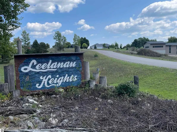 LOT 20 S Cedarview Ln, Cedar, MI 49621