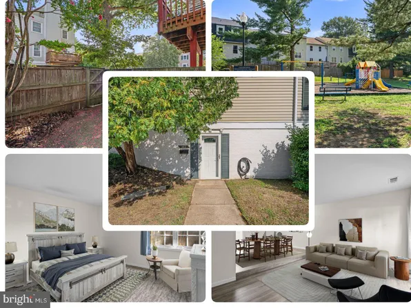 1482 Blockton Ct, Crofton, MD 21114