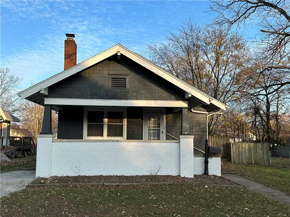 1209 Sheridan St, Danville, IL 61832