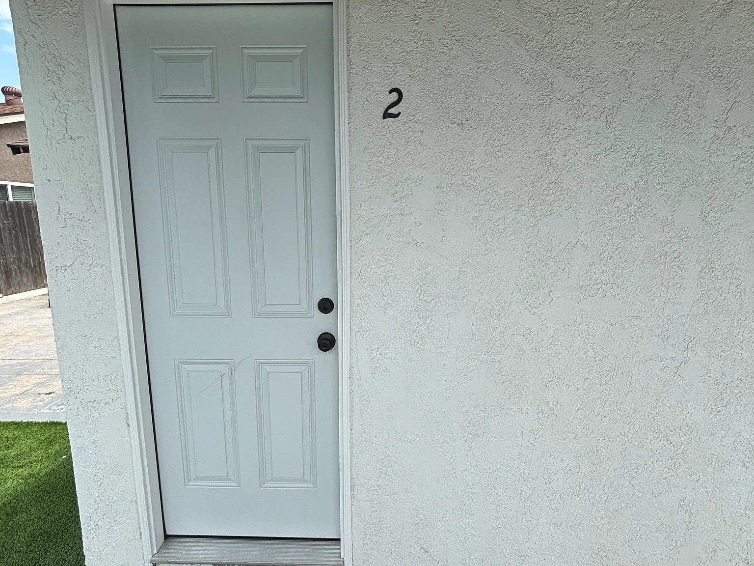 Studio, 250 sqft, $1,600 — Photo 3