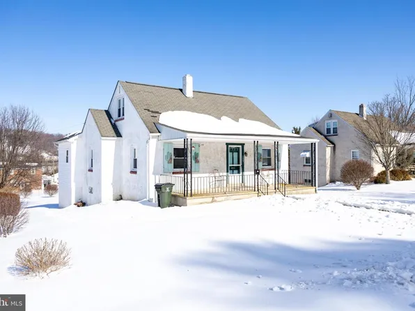 1507 Stirling St, Coatesville, PA 19320