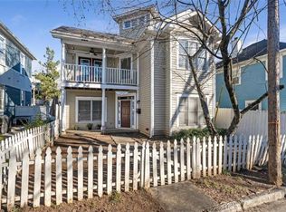 320 Harden St SE, Atlanta, GA