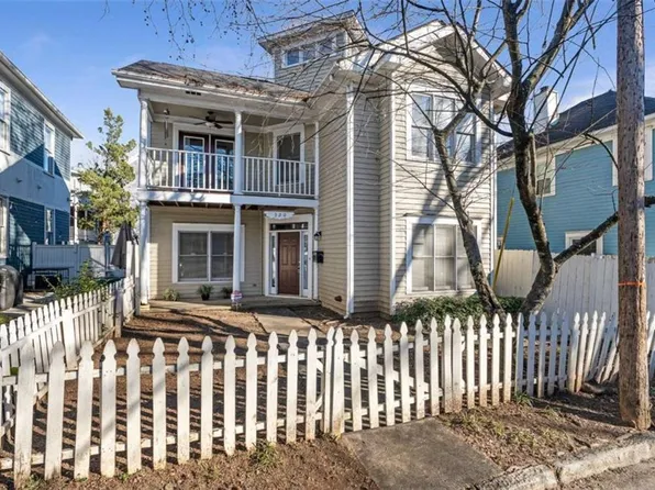 320 Harden St SE, Atlanta, GA 30312