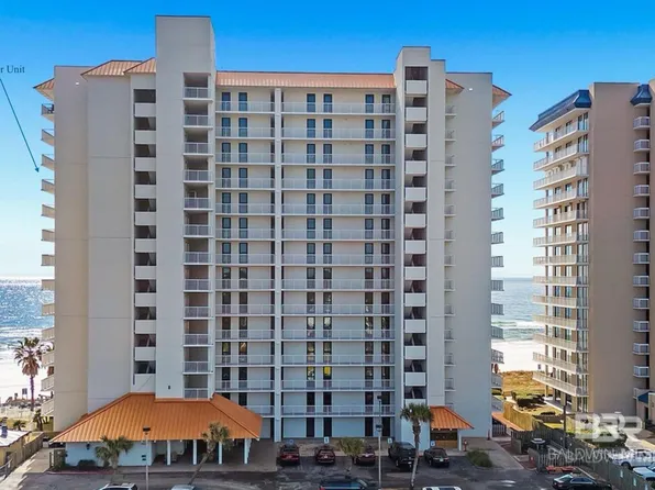 25020 Perdido Beach Blvd APT 1101B, Orange Beach, AL 36561