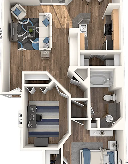 Floor Plan Floor Plan