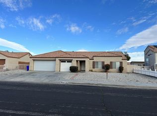 16440 Quanah Dr, Victorville, CA 92395