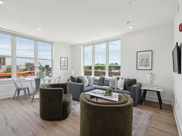 The Ace, 139 W Chelten Ave #309, Philadelphia, PA 19144