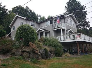 7552 45th Ave SW, Seattle, WA 98136