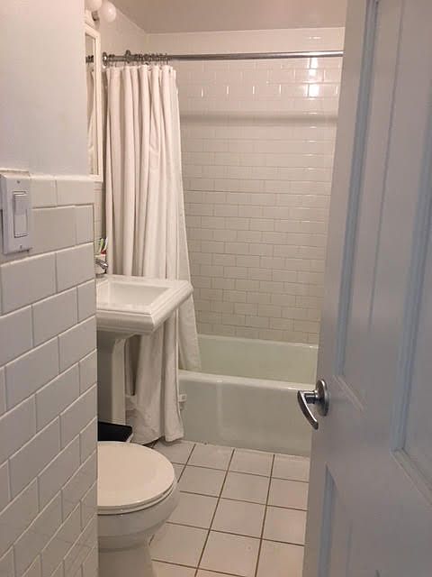 2nd image of 328 W 19th St APT 3A