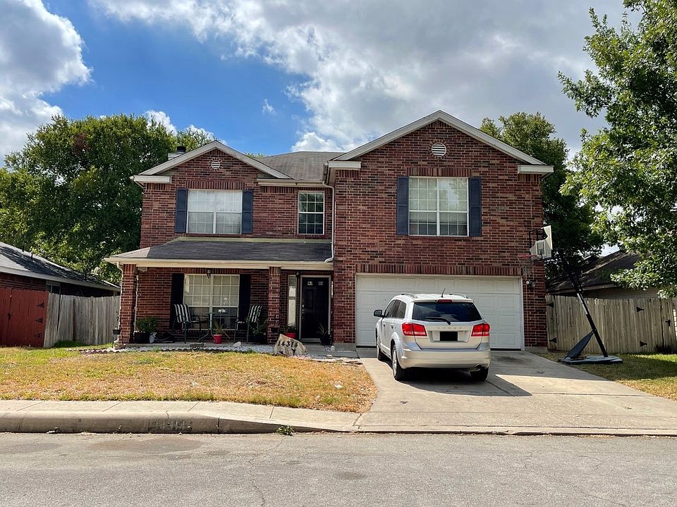 14314 Markham Gln, San Antonio, TX 78247 Zillow