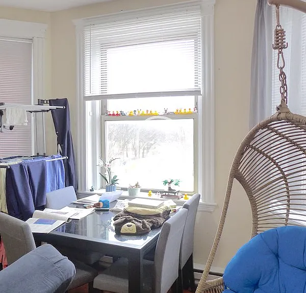60 Queensberry St #3 — Photo 7