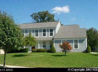 842 Chatsworth Dr, Accokeek, MD 20607