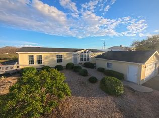 20983 E Valley View Ln, Mayer, AZ 86333