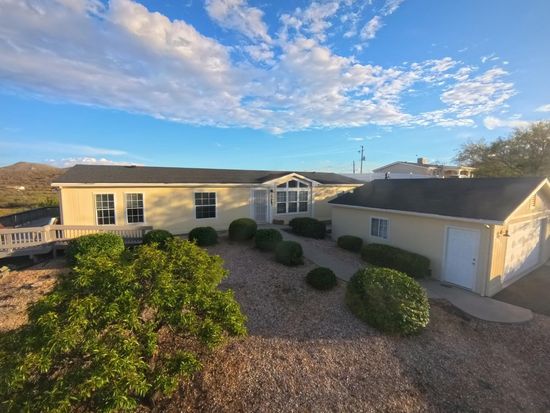 20983 E VALLEY VIEW Lane, Mayer, AZ 86333