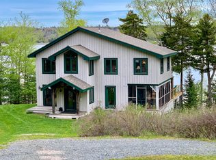 143 Bay View Dr, Bar Harbor, ME 04609