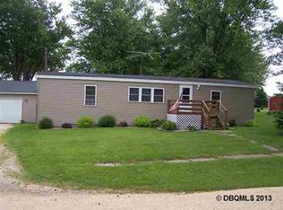 88 Jess St, Bernard, IA 52032