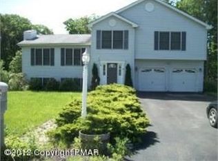 117 Maple Ave, Mount Pocono, PA 18344