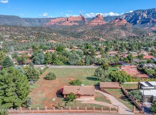 160 Apache Trl, Sedona, AZ 86336