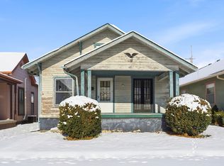 56 E Pennsylvania St, Shelbyville, IN 46176