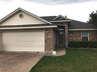 10168 Orchid Ln, Waco, TX 76708