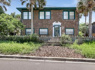 117 Magnolia St, Neptune Beach, FL 32266