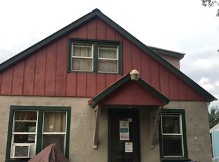 616 5th Ave SW, Ronan, MT 59864