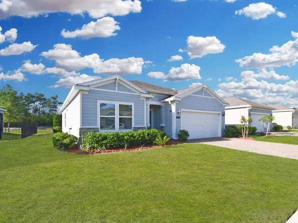 438 Stone Arbor Ln, Saint Augustine, FL 32086