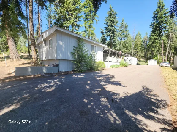 349 Bierney Creek Rd, Lakeside, MT 59922