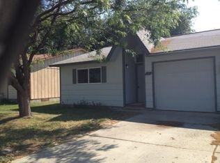1818 N Regal St, Ellensburg, WA 98926