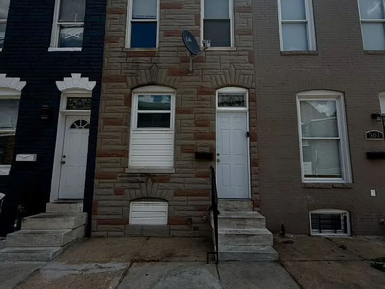 503 N Rose St — Photo 2