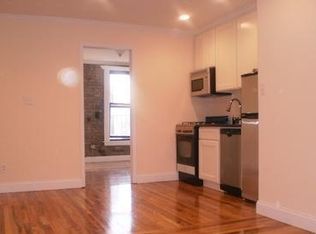 413 W 48th St, New York, NY 10036
