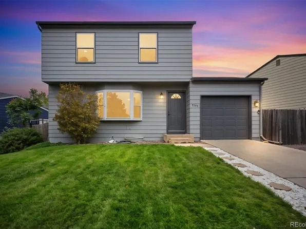 9293 W 100th Circle, Westminster, CO 80021