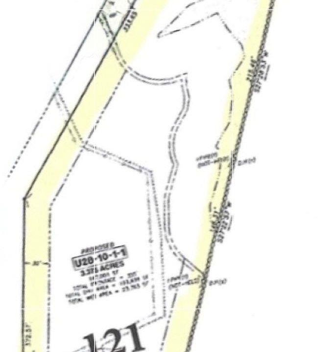 2nd image of 121 Old Dublin Road