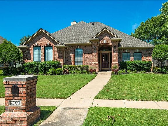 2nd image of 1508 Sweetgum Cir