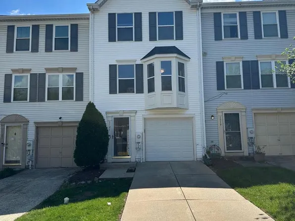 1121 Kelfield Dr #1121, Halethorpe, MD 21227