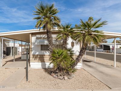 11411 N 91st Ave LOT 56, Peoria, AZ, 85345