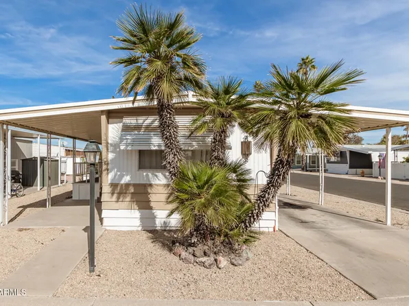 11411 N 91 Avenue #56, Peoria, AZ 85345