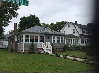 27 Laurel St, Wakefield, MA 01880