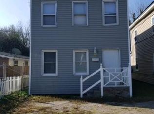 8 Hopkins St, Hampton, VA 23663