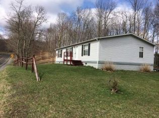 6 Jonathan Run Rd, Parsons, WV 26287