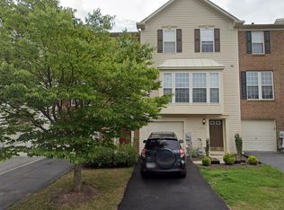 1466 Pangbourne Way, Hanover, MD 21076