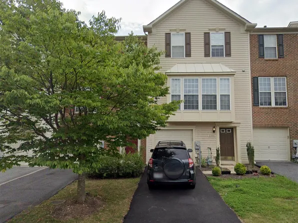 1466 Pangbourne Way, Hanover, MD 21076