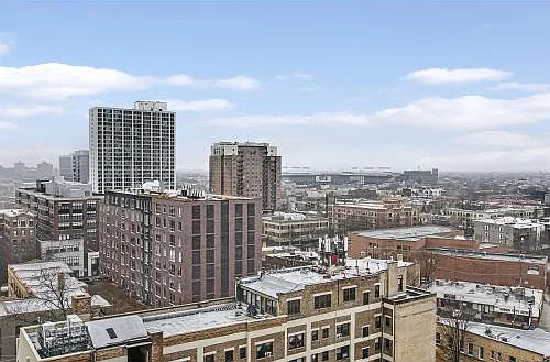 3930 N Pine Grove Ave #1501 — Photo 18