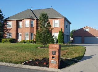 7331 Crown Rd, Knoxville, TN 37918