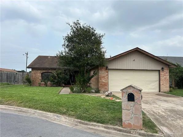 7016 N 14th Ln, McAllen, TX 78504