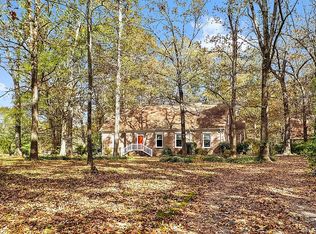 3111 Hampton Downs Dr, Monroe, NC 28112