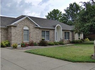 7422 Tyring Rd, Newburgh, IN 47630