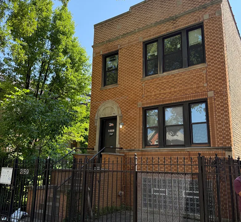 2159 S Millard Ave #2F