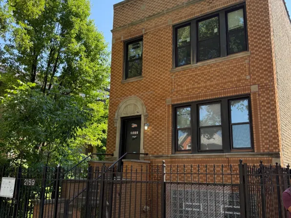 2159 S Millard Ave, Chicago, IL