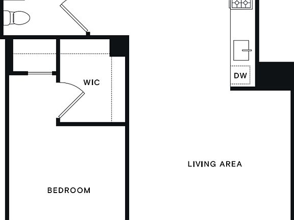 2nd image of 1 Eagle St #2-1221